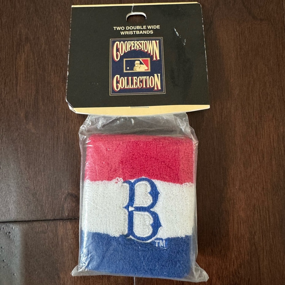 Cooperstown Collection MLB Waistband
